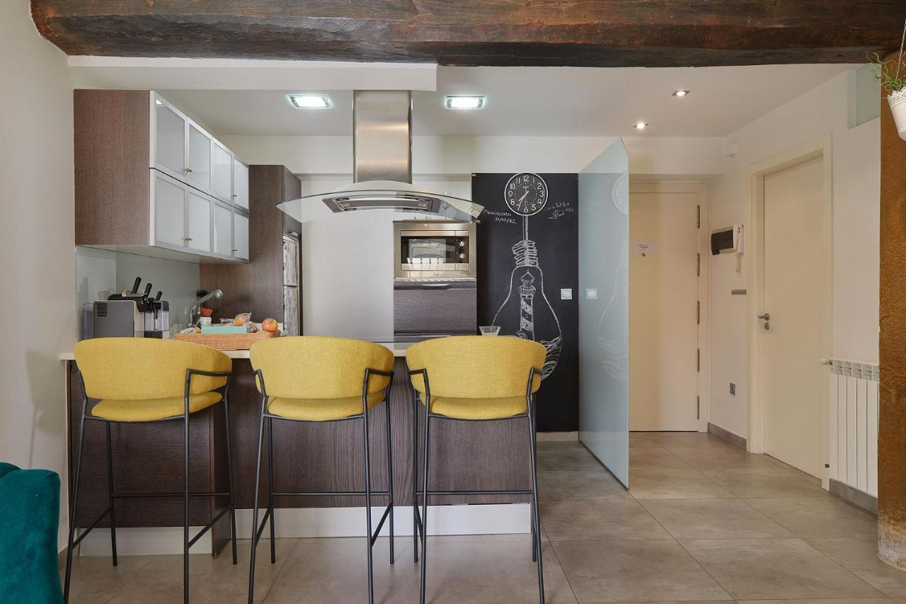 Precioso Apartamento Con Garaje Incluido Apartment Orio Exterior photo