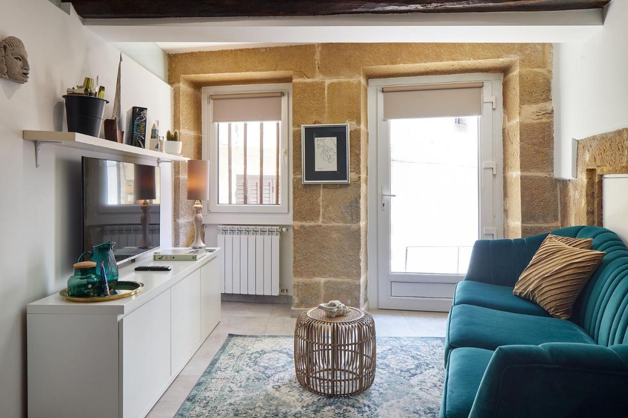 Precioso Apartamento Con Garaje Incluido Apartment Orio Exterior photo